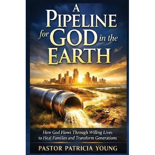 A Pipeline For God In The Earth - Paperback 1