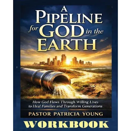 A Pipeline For God In The Earth - Workbook - Paperback 1