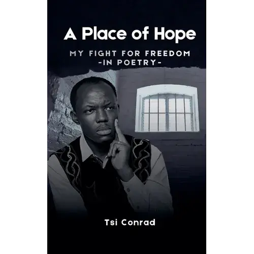 A Place Of Hope - Paperback 1