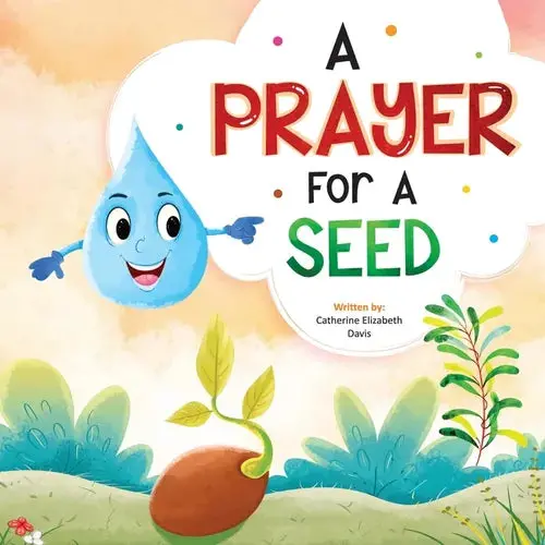 A Prayer For A Seed - Paperback 1