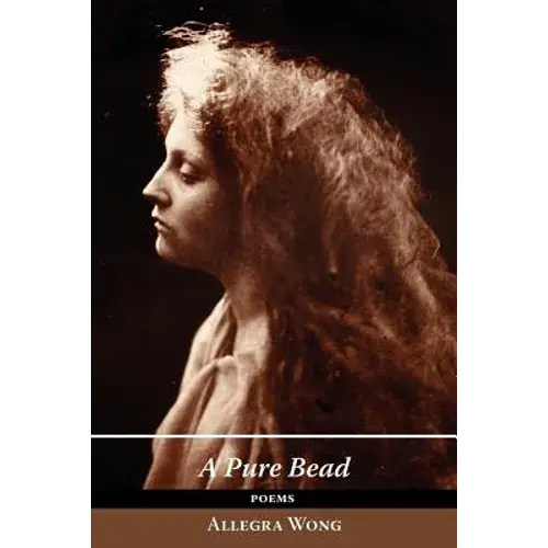 A Pure Bead - Paperback 1