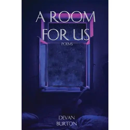 A Room For Us - Paperback 1