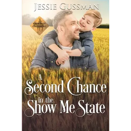 A Second Chance In The Show Me State - Paperback 1