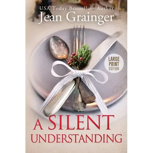 A Silent Understanding: The Kilteegan Bridge Story - Book 5 - Paperback 1