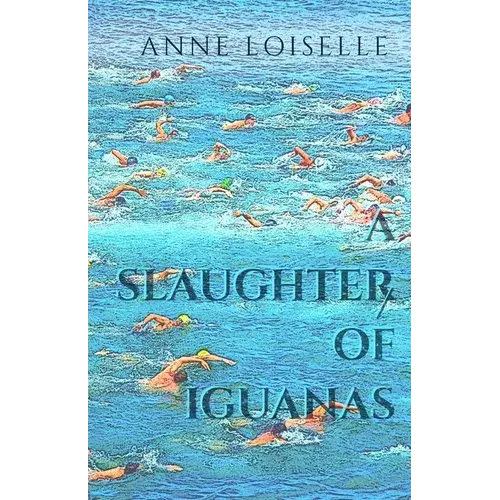 A Slaughter Of Iguanas - Paperback 1