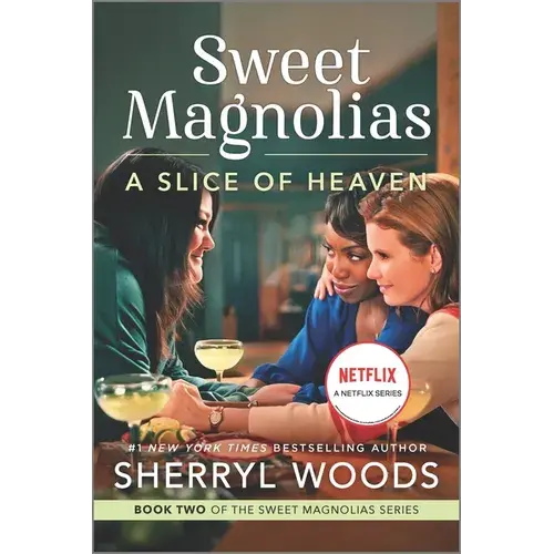 A Slice Of Heaven - Paperback 1