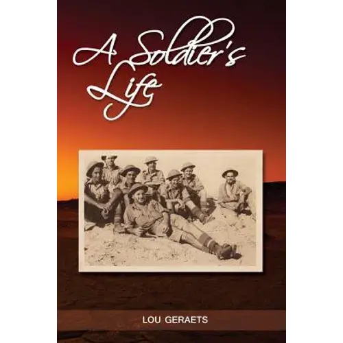 A Soldier's Life - Paperback 1
