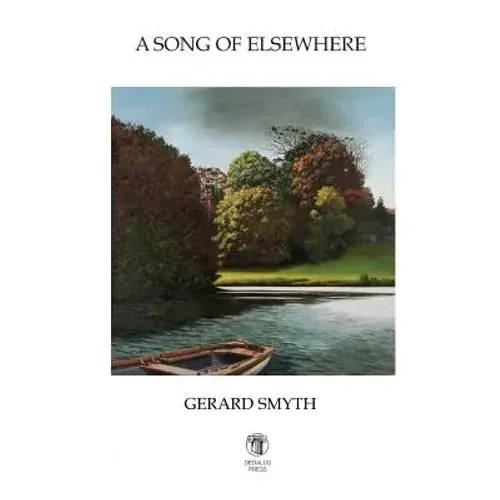 A Song Of Elsewhere - Paperback 1