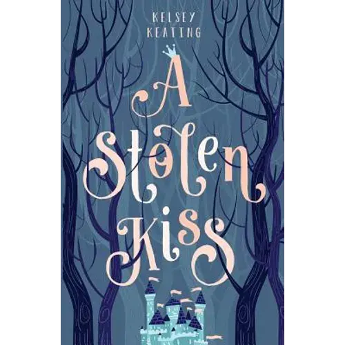 A Stolen Kiss - Paperback 1