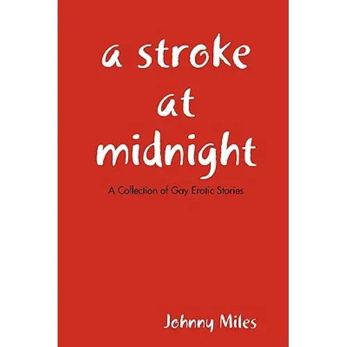 A Stroke At Midnight - Paperback 1