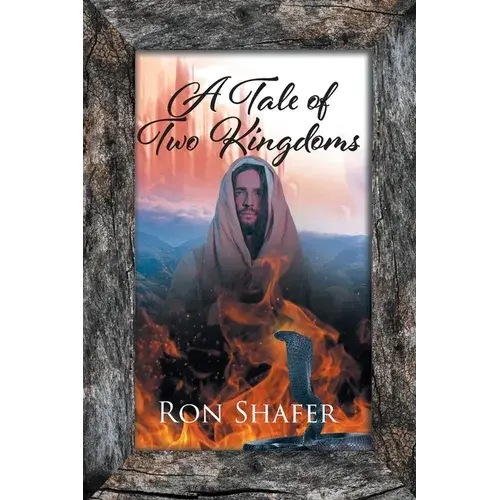 A Tale Of Two Kingdoms - Paperback 1