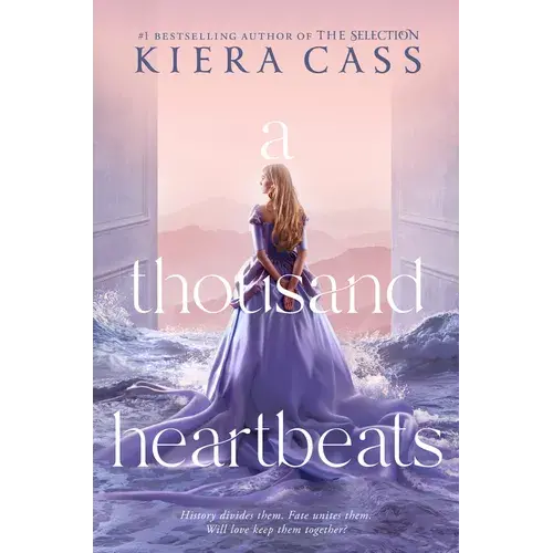 A Thousand Heartbeats - Hardcover 1