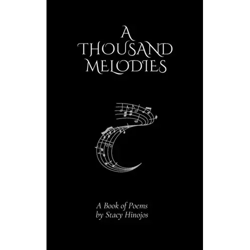 A Thousand Melodies - Paperback 1