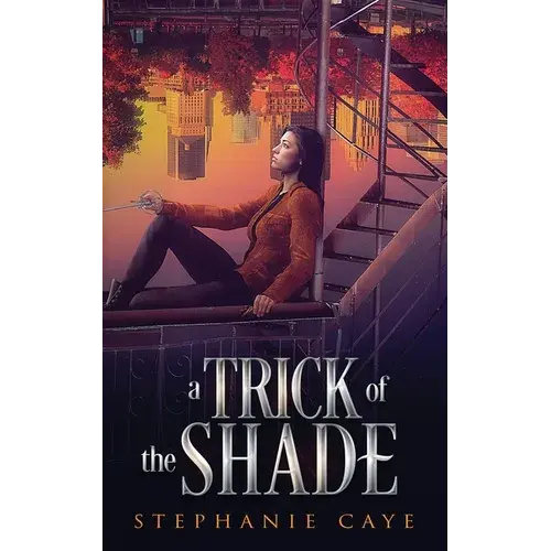 A Trick Of The Shade - Paperback 1