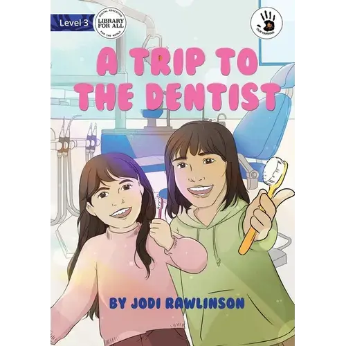 A Trip To The Dentist - Our Yarning - Paperback 1