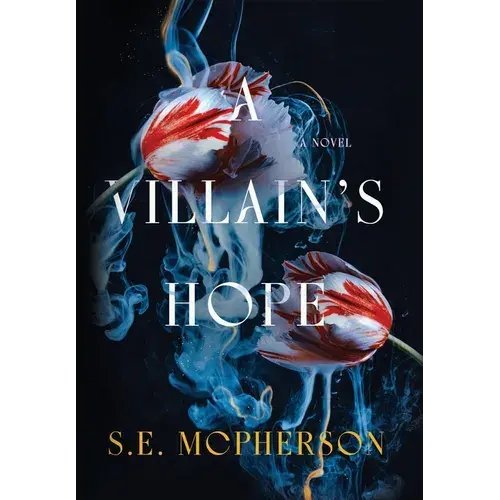 A Villain's Hope - Hardcover 1