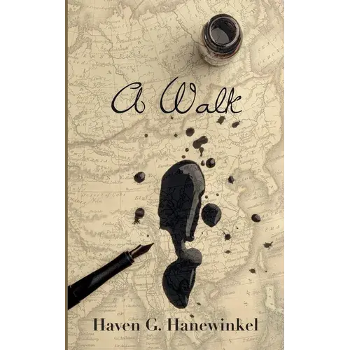 A Walk - Paperback 1