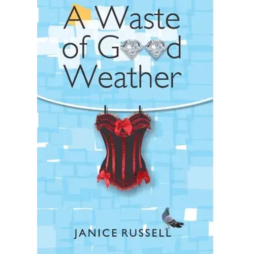A Waste Of Good Weather - Paperback 1