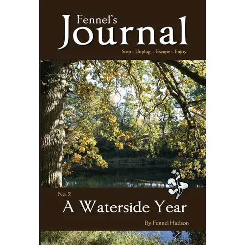 A Waterside Year - Hardcover 1