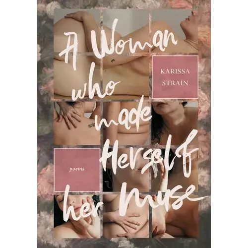 A Woman Who Made Herself Her Muse - Paperback 1