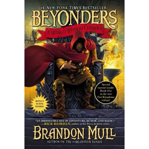 A World Without Heroes - Paperback 1
