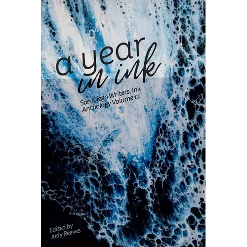 A Year In Ink Volume 12 - Paperback 1