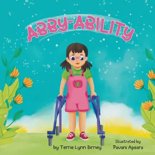 Abby-Ability - Paperback 1