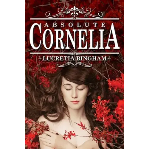 Absolute Cornelia - Paperback 1