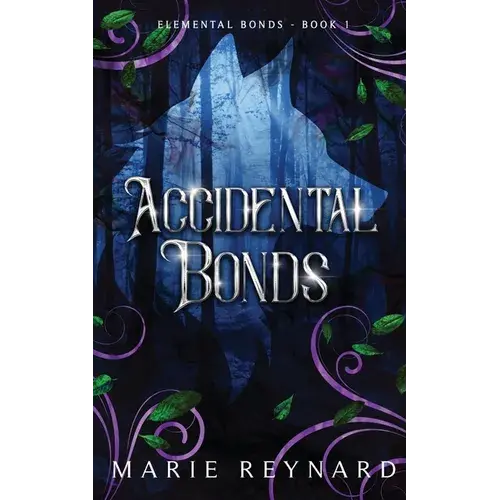 Accidental Bonds: Alternative Cover - Paperback 1