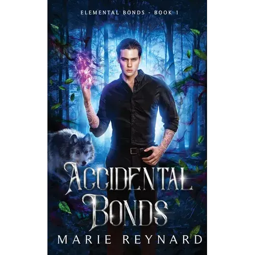Accidental Bonds - Paperback 1