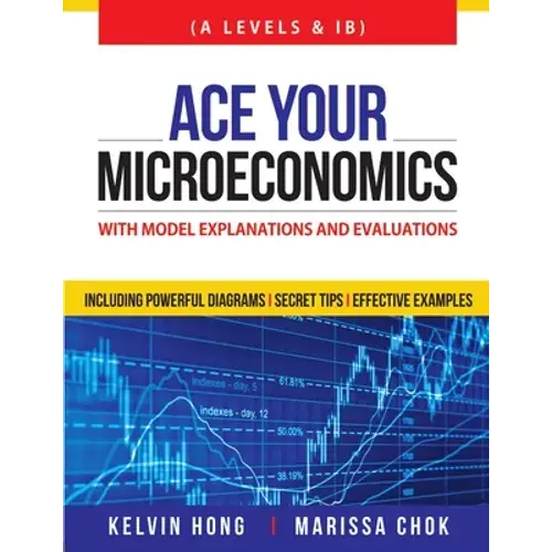 Ace Your Microeconomics - Paperback 1