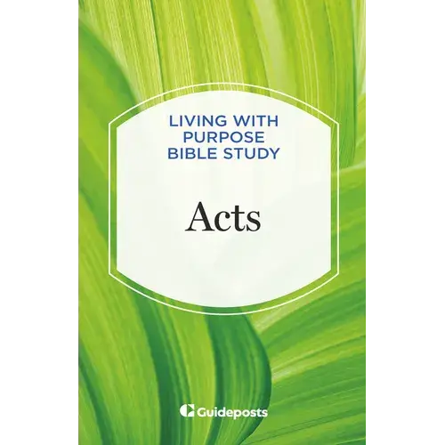 Acts - Paperback 1