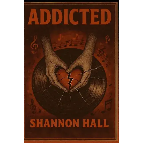Addicted - Paperback 1