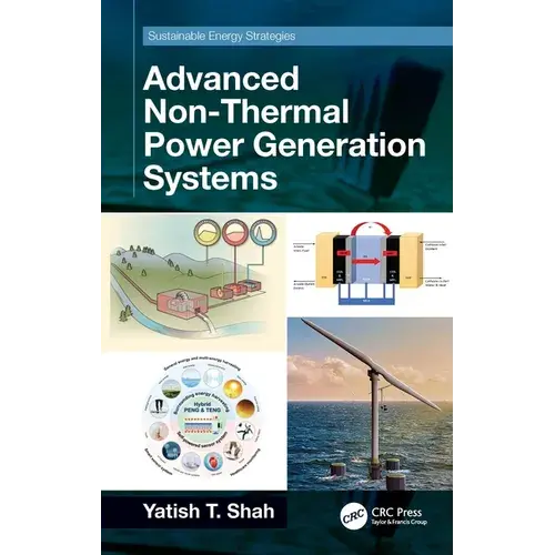 Advanced Non-Thermal Power Generation Systems - Paperback 1