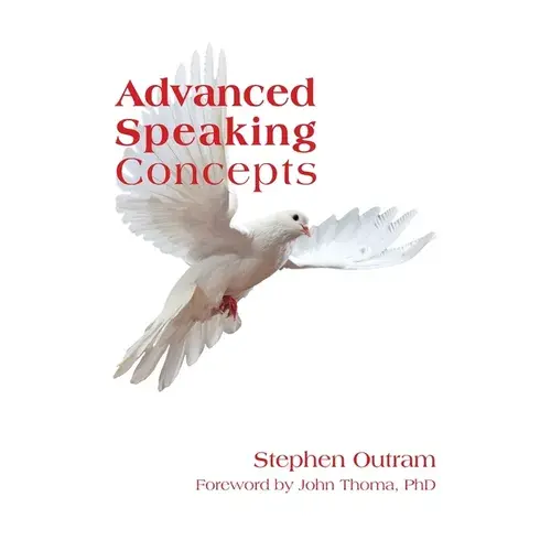 Advanced Speaking Concepts - Paperback 1