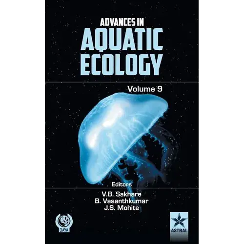 Advances In Aquatic Ecology Volume 9 - Hardcover 1