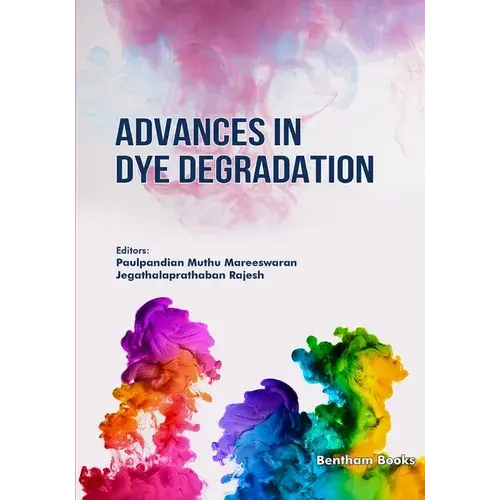 Advances In Dye Degradation - Paperback 1