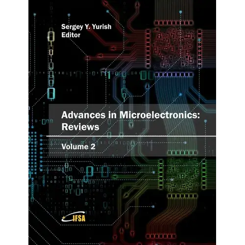 Advances In Microelectronics: Reviews, Vol. 2 - Paperback 1