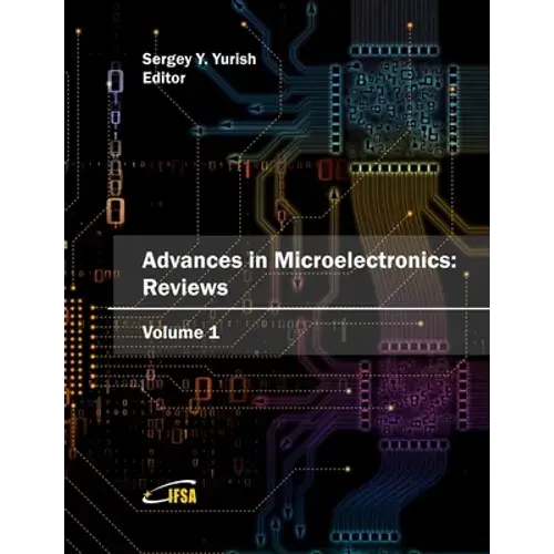 'Advances In Microelectronics: Reviews', Vol_1 - Paperback 1