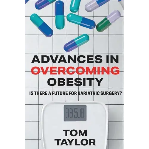 Advances In Overcoming Obesity - Paperback 1