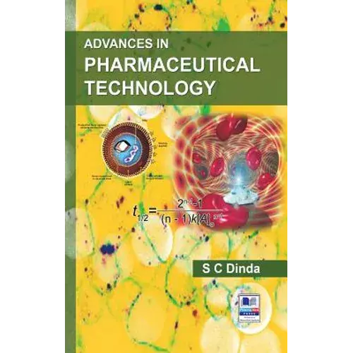 Advances In Pharmaceutical Technology - Hardcover 1
