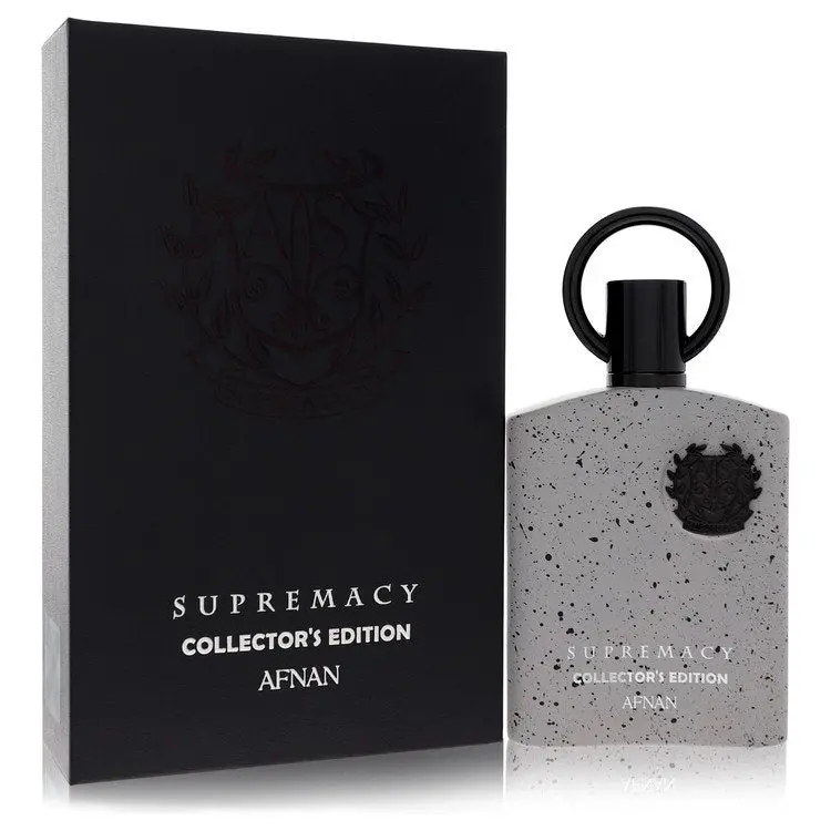 Afnan Supremacy Collector's Edition By Afnan Eau De Parfum Spray 1