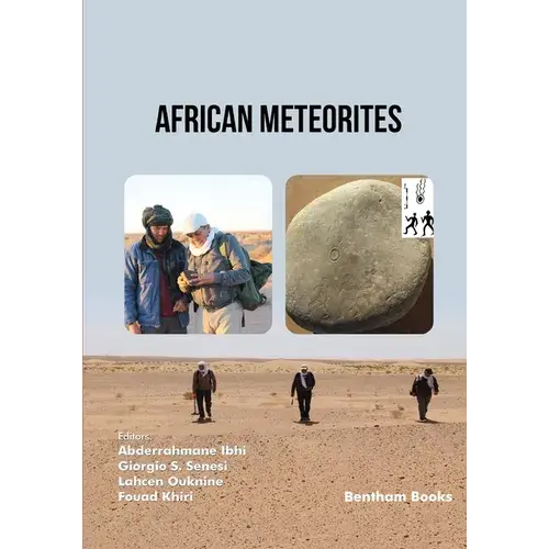 African Meteorites - Paperback 1