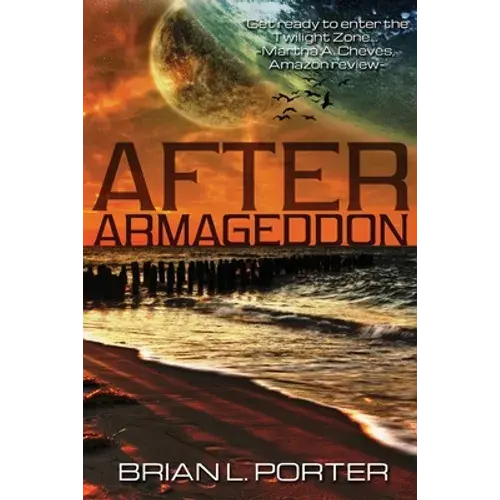 After Armageddon - Paperback 1