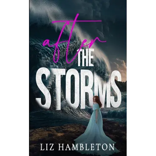 After The Storms - Paperback 1