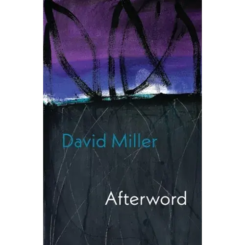 Afterword - Paperback 1