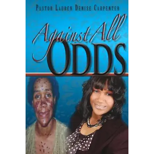Against All Odds - Paperback 1
