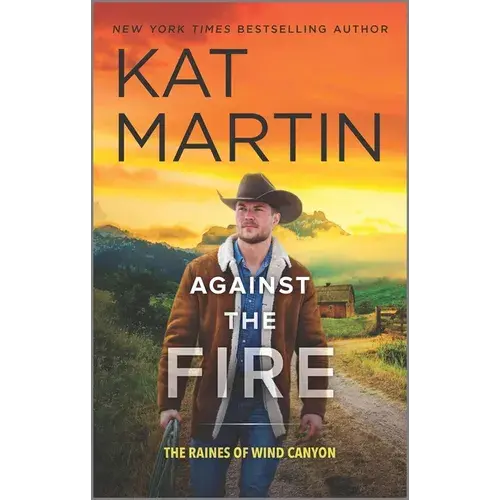 Against The Fire - Paperback 1