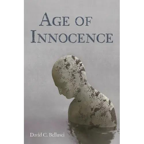 Age Of Innocence - Paperback 1