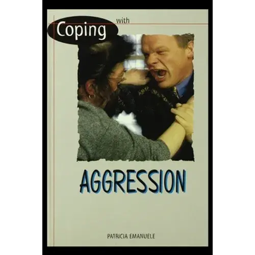 Aggression - Paperback 1